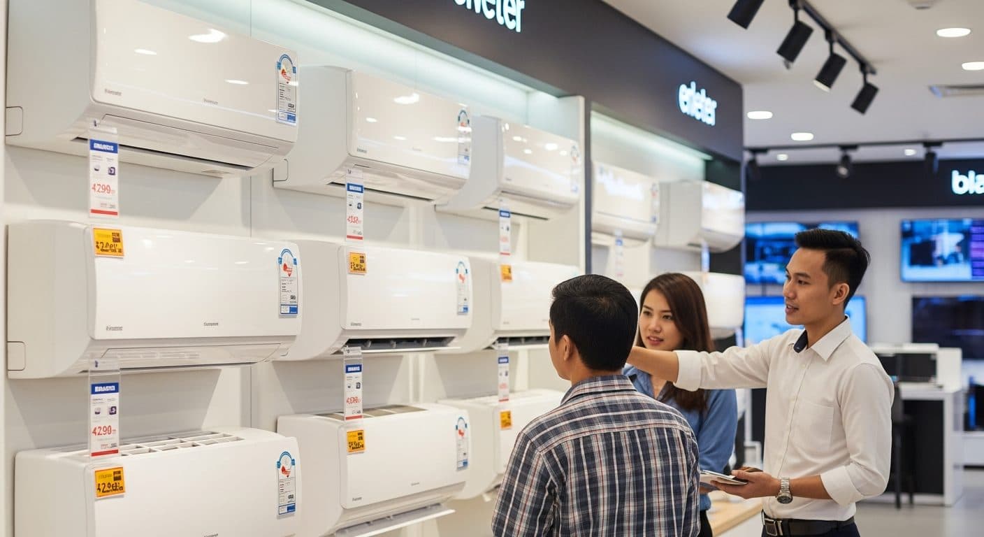 Toshiba Air Conditioner Prices 2026: A Complete Guide to Every Model