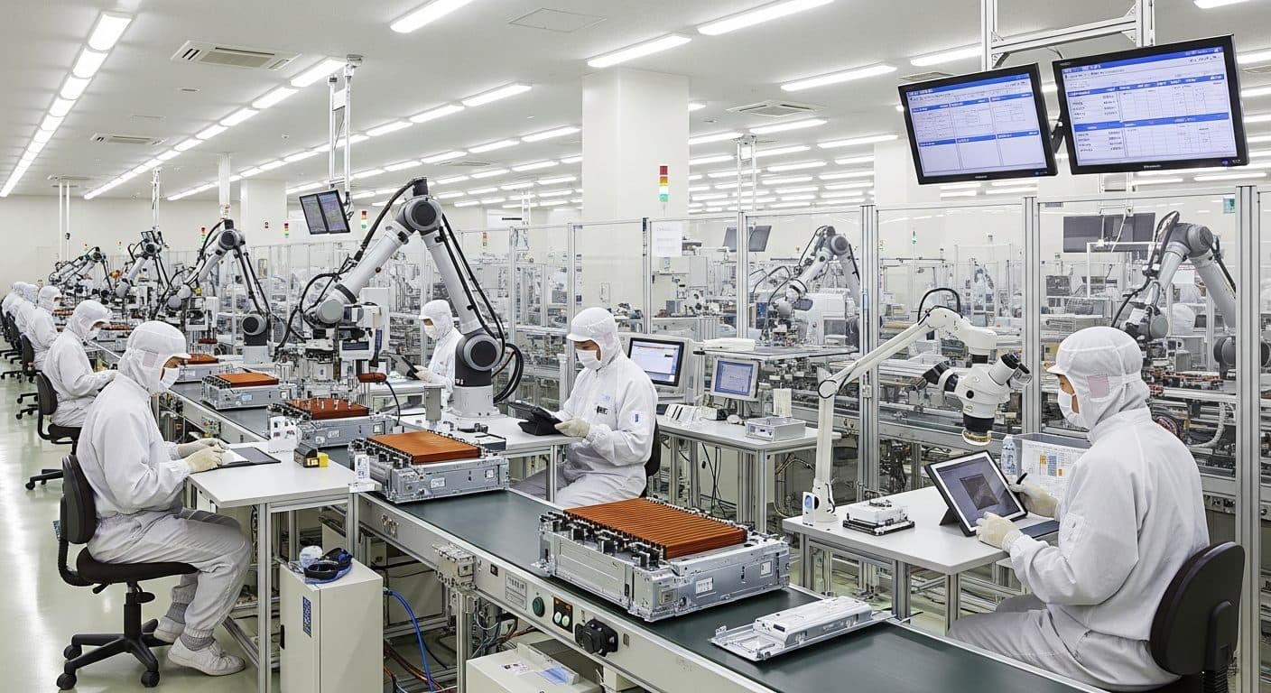 Toshiba: 148 Years of Japanese Heritage in Every Air Conditioner
