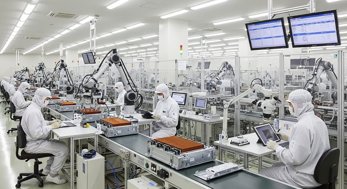 Toshiba: 148 Years of Japanese Heritage in Every Air Conditioner